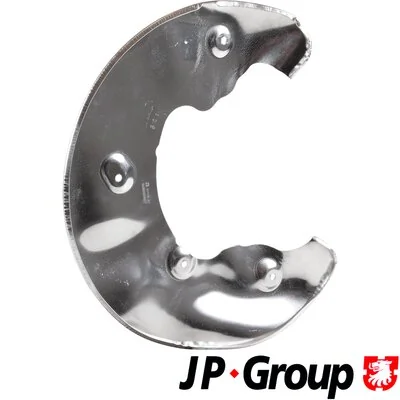 Splash Guard, brake disc